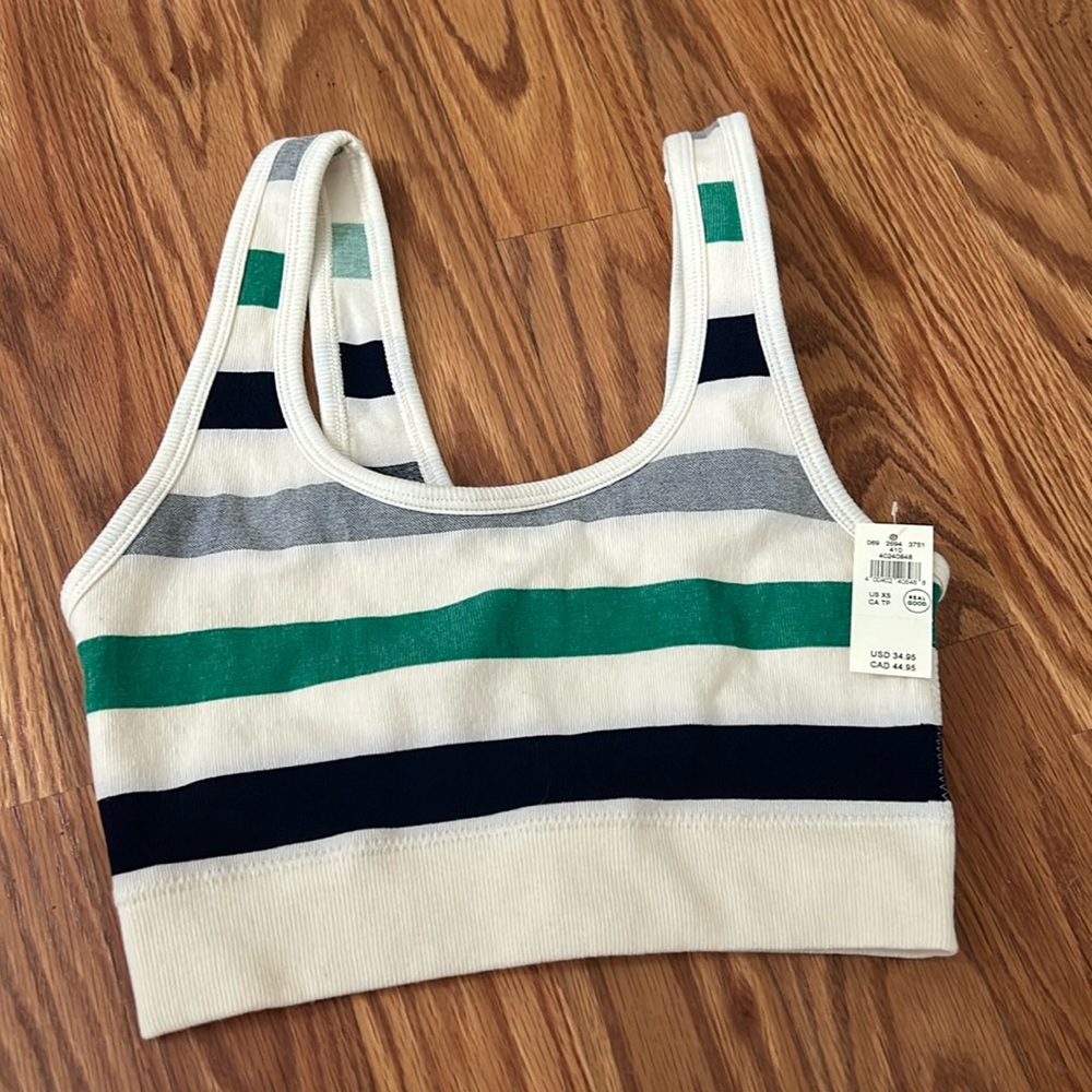 Aerie Lounge Wear Bra/ Tank Top